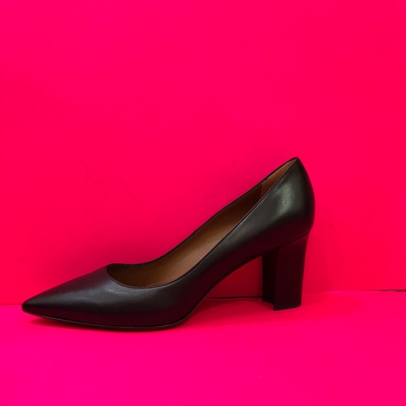 Aquatalia by Marvin K Pump - Picture 3 of 5